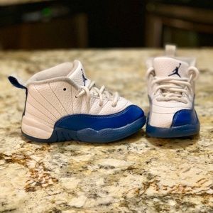 Jordan Retro 12